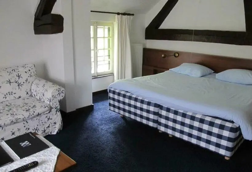Sviitti, Hoeve De Plei