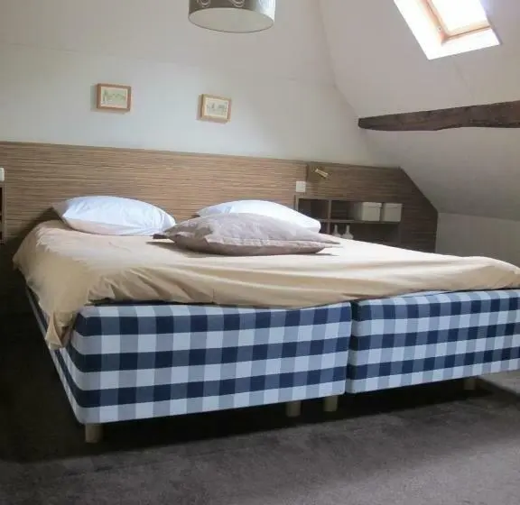 Standard-huone, Hoeve De Plei