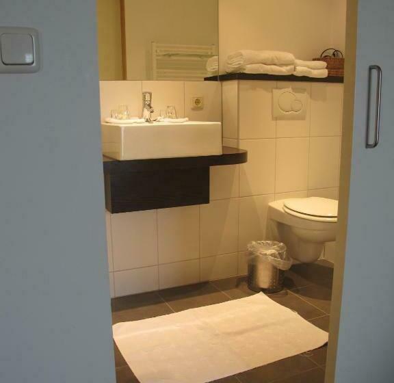 جناح, Hoeve De Plei