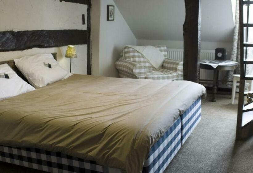 غرفة قياسية, Hoeve De Plei