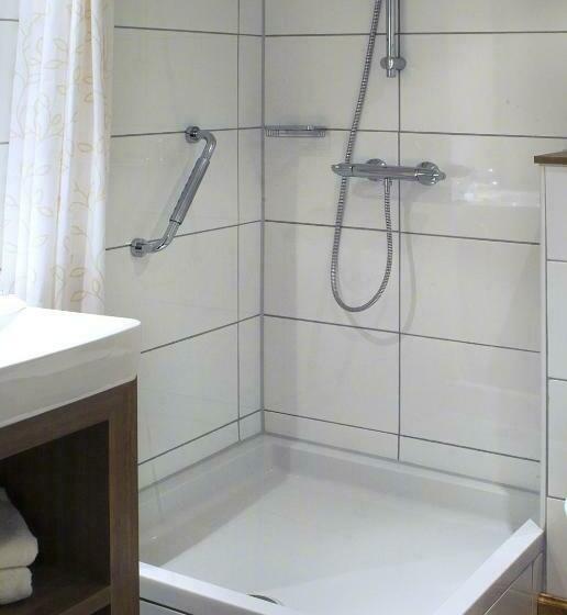 غرفة قياسية, Hoeve De Plei