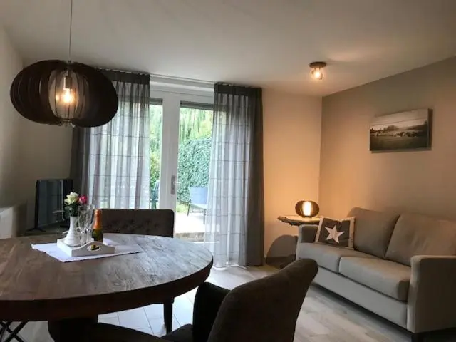 Huoneisto 1 Makuuhuone, Hoeve De Plei