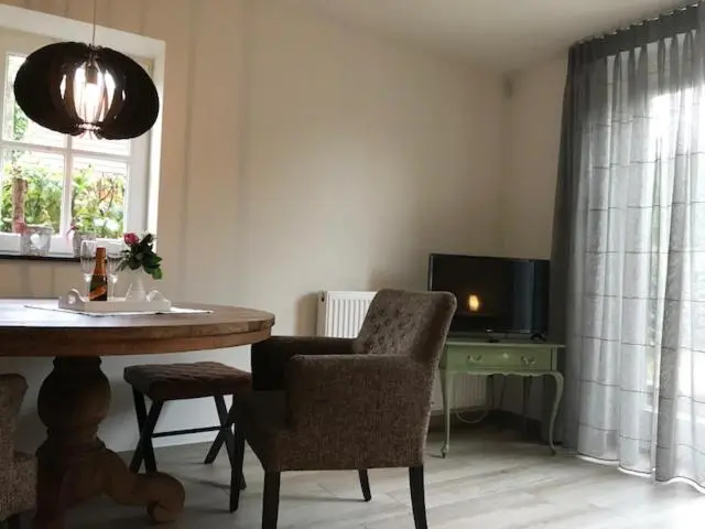 Huoneisto 1 Makuuhuone, Hoeve De Plei