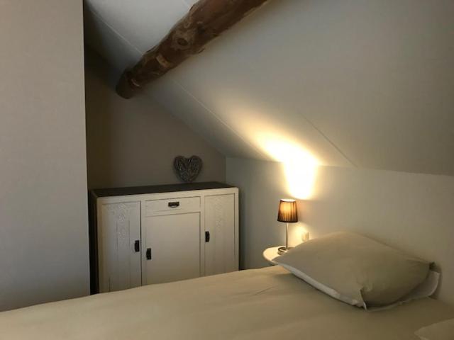 带1个卧室的公寓, Hoeve De Plei