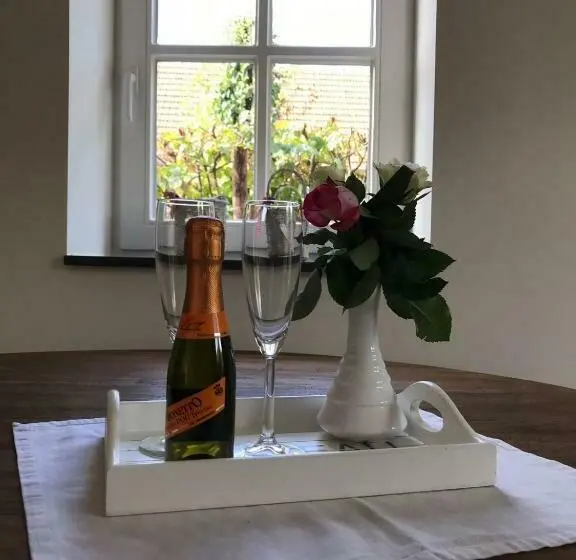 Huoneisto 1 Makuuhuone, Hoeve De Plei