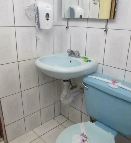 Standard-huone, La Siesta