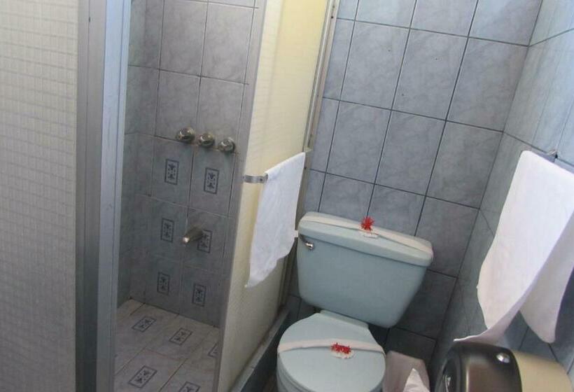 スタンダード４人部屋, La Siesta