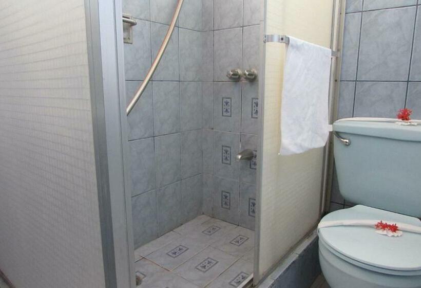 スタンダード４人部屋, La Siesta