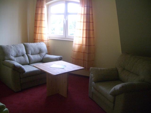 Номер Стандарт Индивидуальный, Landhotel Zum Honigdieb