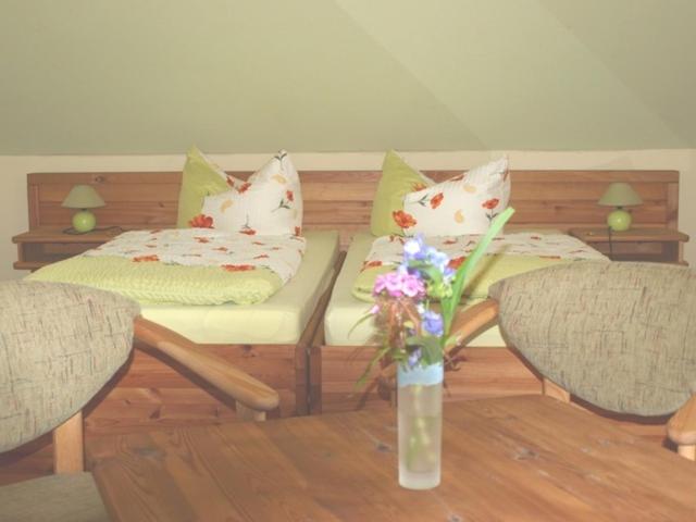 Номер Стандарт, Landhotel Zum Honigdieb