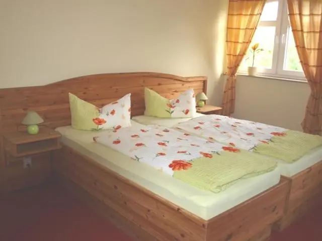 スタンダードルーム, Landhotel Zum Honigdieb
