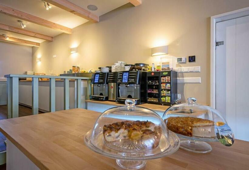 חדר סטנדרט, Restaurant Loodsmans Welvaren