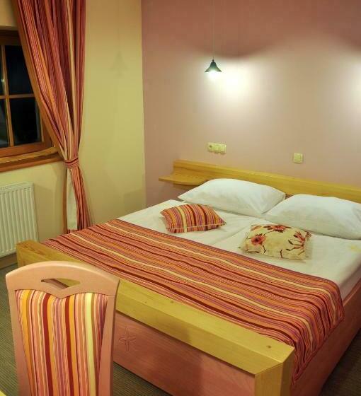 اتاق استاندارد, Natura Amon