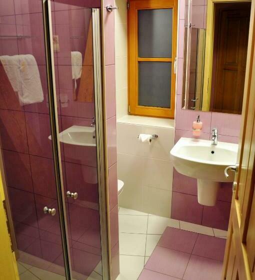 اتاق استاندارد, Natura Amon