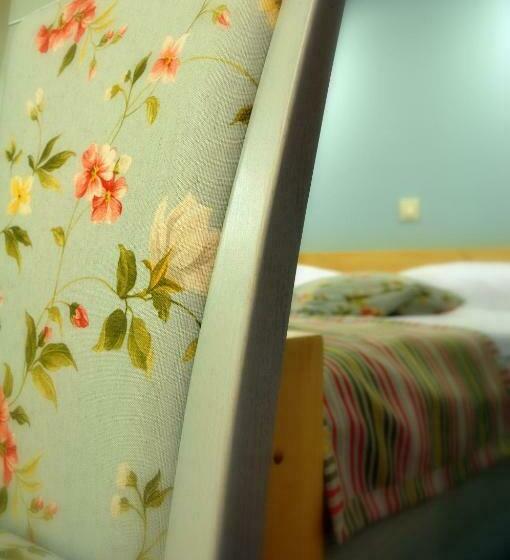 اتاق استاندارد, Natura Amon