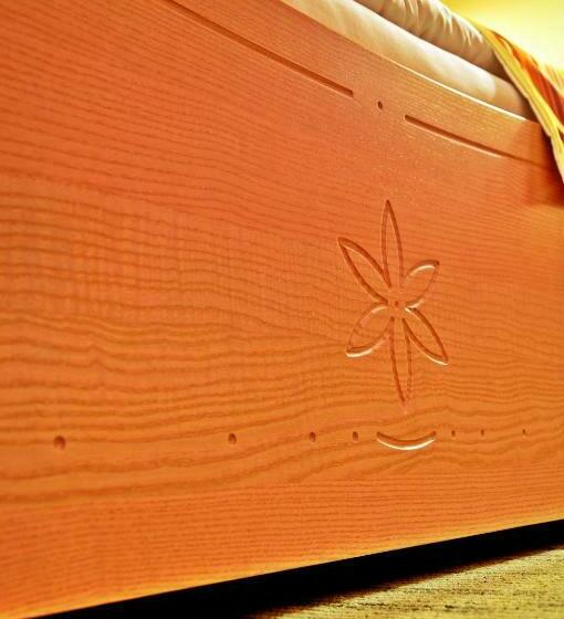 اتاق استاندارد, Natura Amon