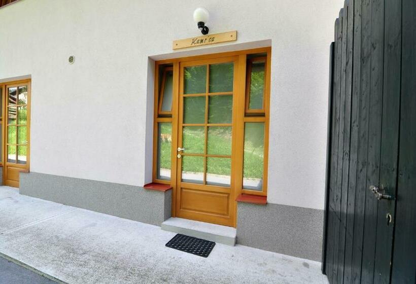 استودیوی استاندارد, Natura Amon