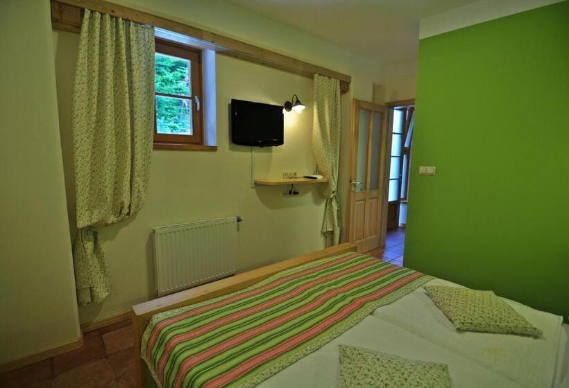 استودیوی استاندارد, Natura Amon