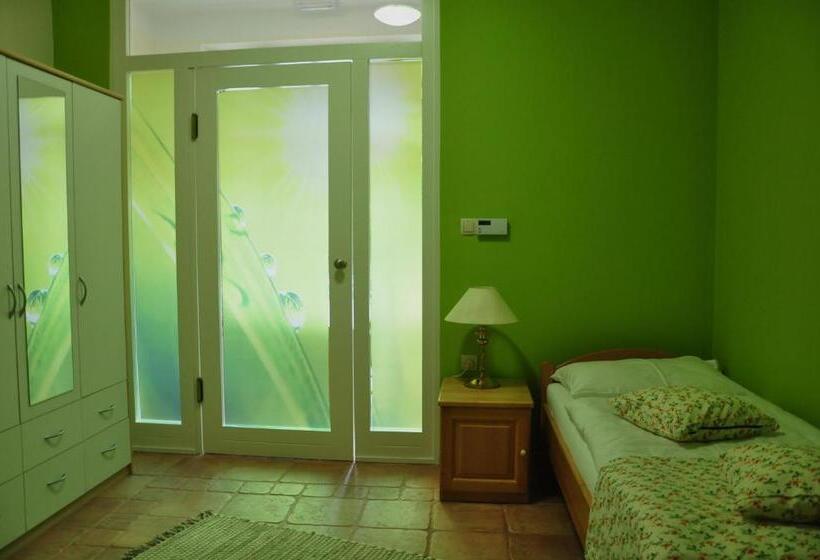 اتاق اکونومی, Natura Amon