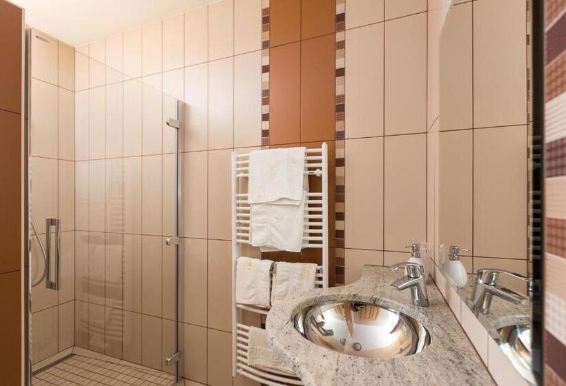 Suite with Terrace, Natura Amon