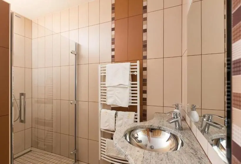 Suite with Terrace, Natura Amon