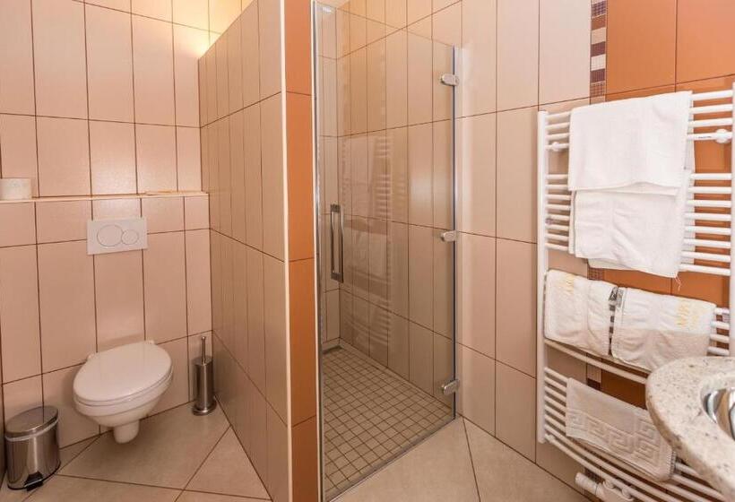 Suite with Terrace, Natura Amon