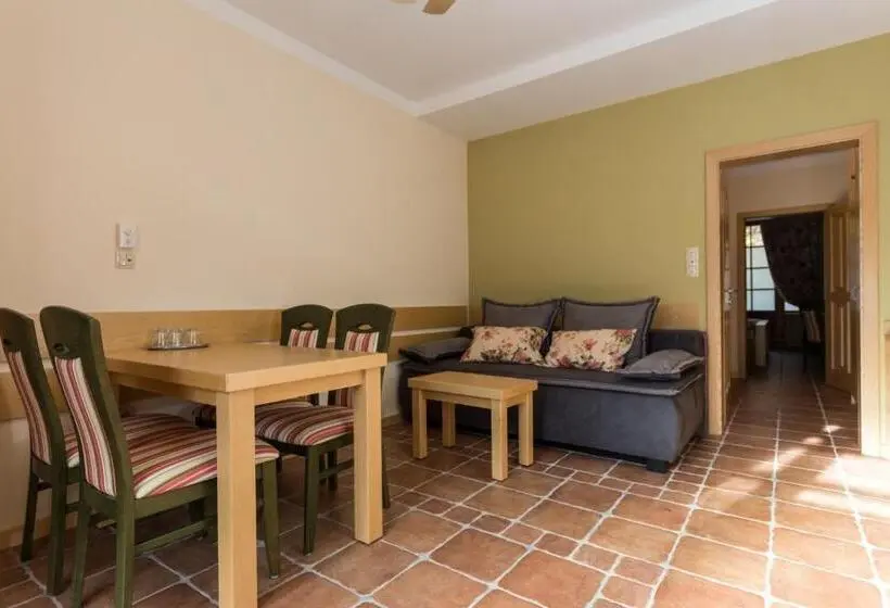 Suite with Terrace, Natura Amon