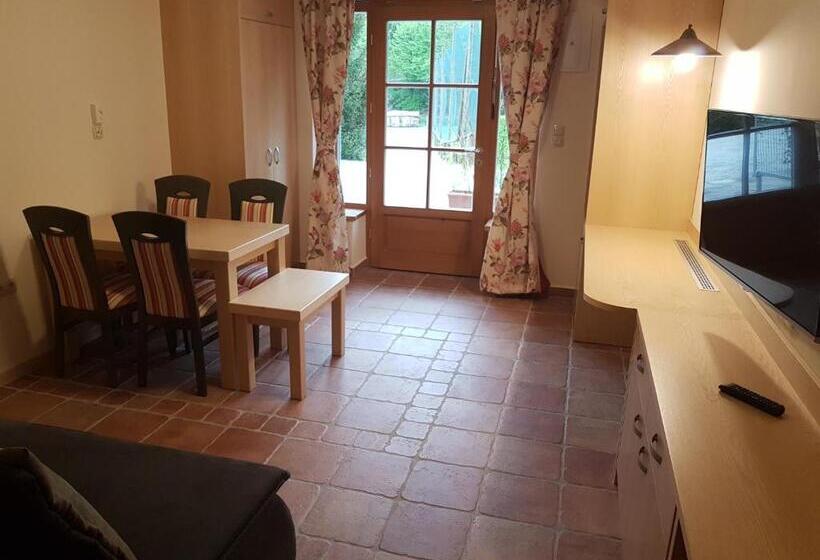 Suite with Terrace, Natura Amon