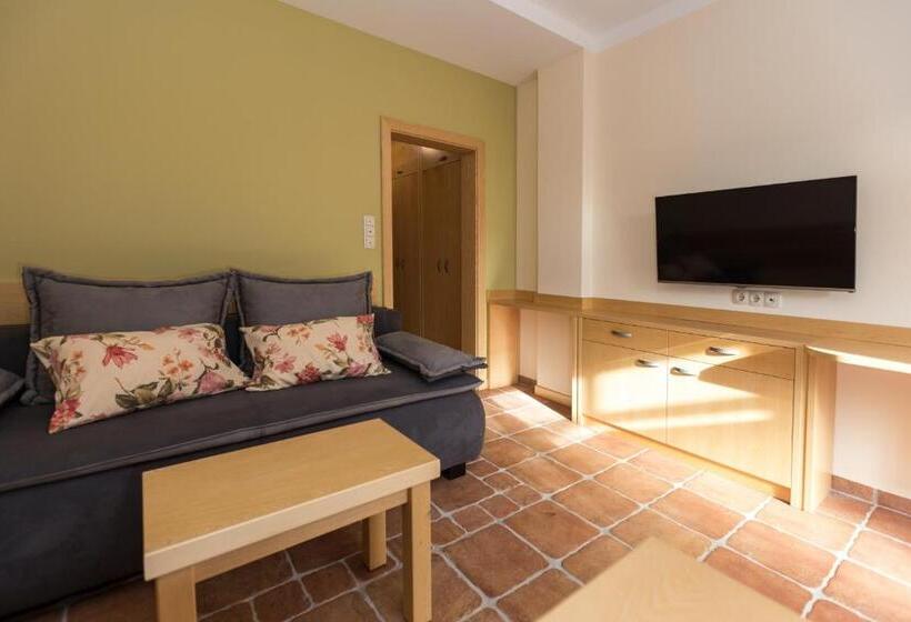 Suite with Terrace, Natura Amon