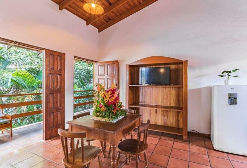 شقة غرفة واحدة, Ola Bonita Beachfront Apart