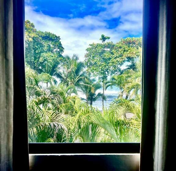 스탠다드 스튜디오 바다 전망, Ola Bonita Beachfront Apart