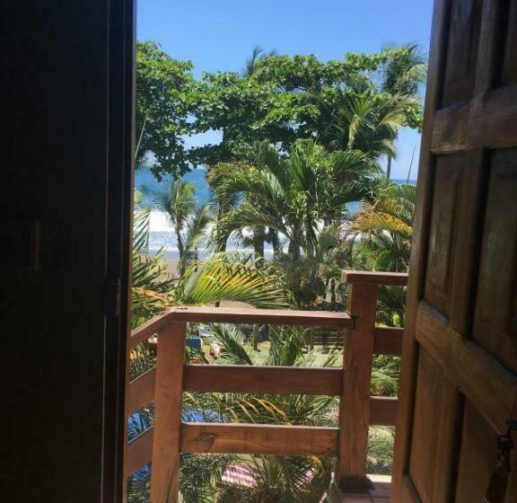 스탠다드 스튜디오 바다 전망, Ola Bonita Beachfront Apart