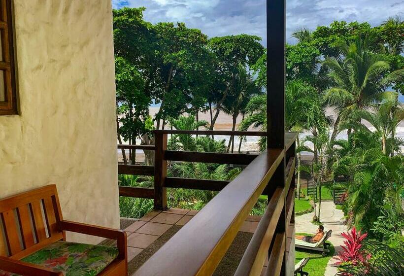 스탠다드 스튜디오 바다 전망, Ola Bonita Beachfront Apart