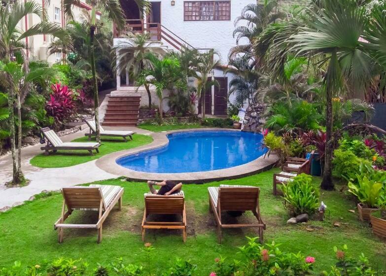 스탠다드 스튜디오 바다 전망, Ola Bonita Beachfront Apart