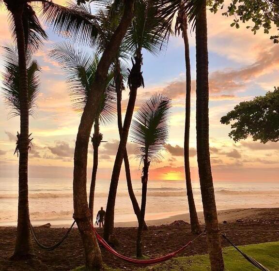 침실 1개 아파트, Ola Bonita Beachfront Apart