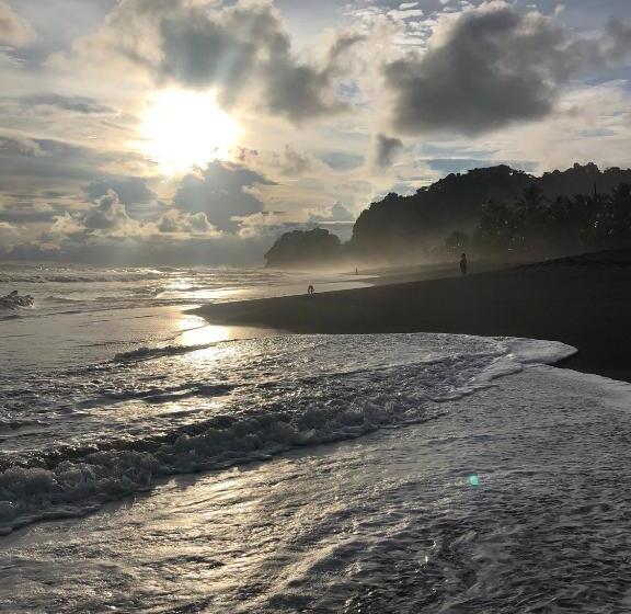 شقة غرفة واحدة, Ola Bonita Beachfront Apart