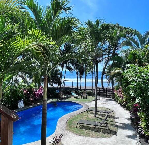 침실 1개 아파트, Ola Bonita Beachfront Apart