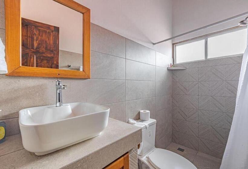 شقة غرفة واحدة, Ola Bonita Beachfront Apart