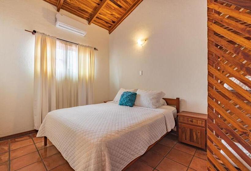 침실 1개 아파트, Ola Bonita Beachfront Apart