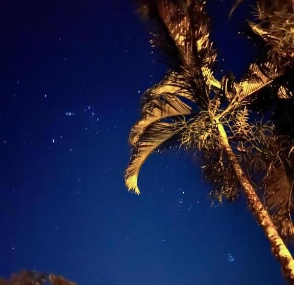 إستوديو قياسى, Ola Bonita Beachfront Apart