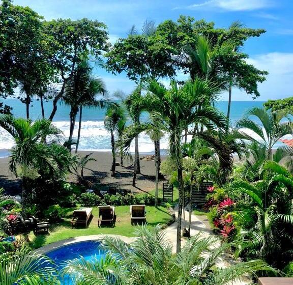 스탠다드 스튜디오, Ola Bonita Beachfront Apart