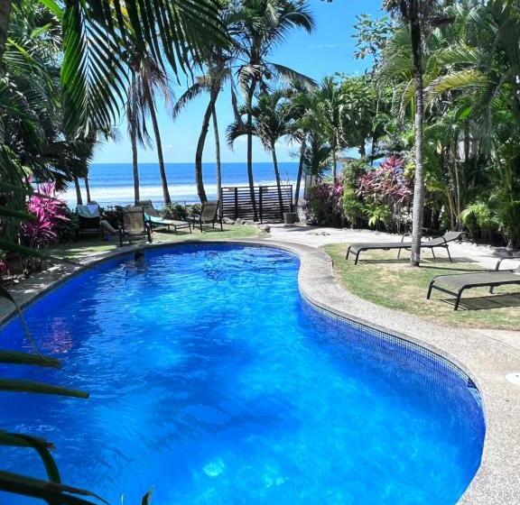 스탠다드 스튜디오, Ola Bonita Beachfront Apart