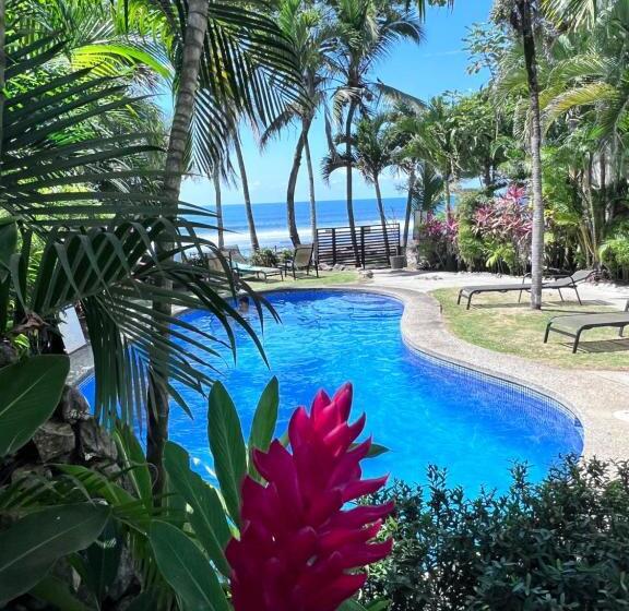 스탠다드 스튜디오, Ola Bonita Beachfront Apart