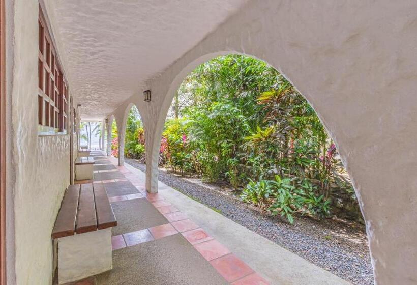 스탠다드 스튜디오, Ola Bonita Beachfront Apart