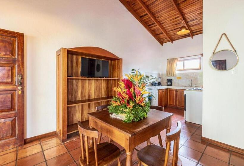 침실 1개 아파트, Ola Bonita Beachfront Apart