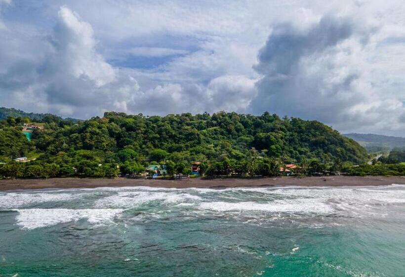 침실 1개 아파트, Ola Bonita Beachfront Apart