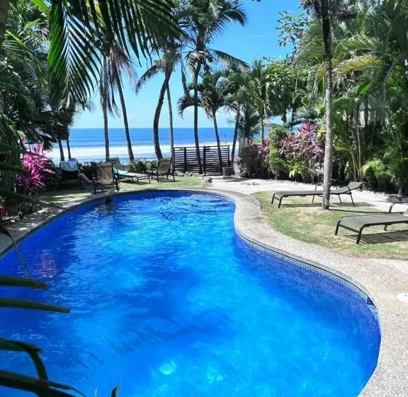 1ベッドルームアパートメント, Ola Bonita Beachfront Apart