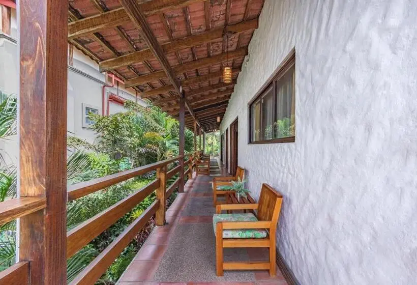 1ベッドルームアパートメント, Ola Bonita Beachfront Apart