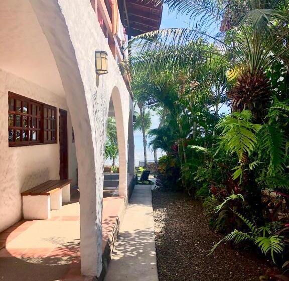 标准工作室, Ola Bonita Beachfront Apart