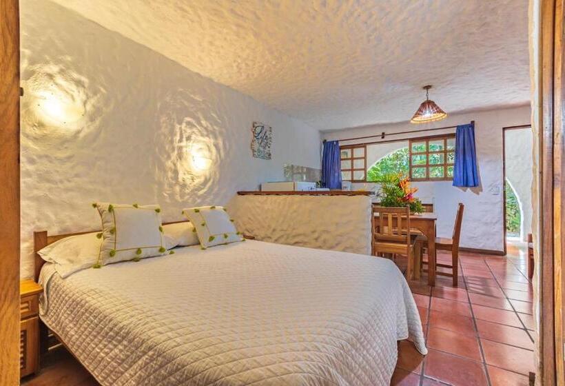 스탠다드 스튜디오, Ola Bonita Beachfront Apart